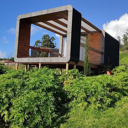 Calheta Glamping Pods - Nature Retreat 외부 사진