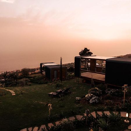 Calheta Glamping Pods - Nature Retreat 외부 사진