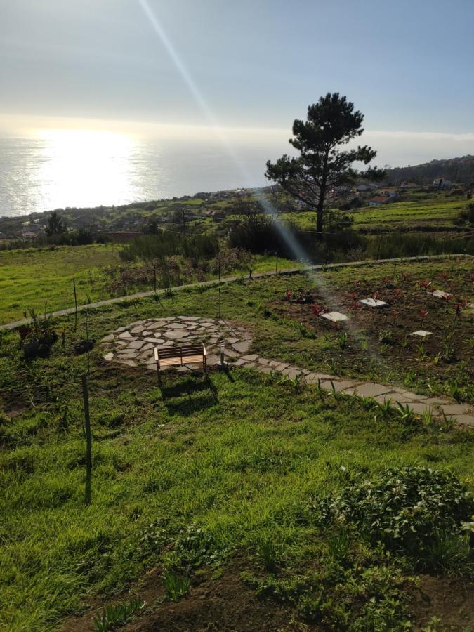 Calheta Glamping Pods - Nature Retreat 외부 사진