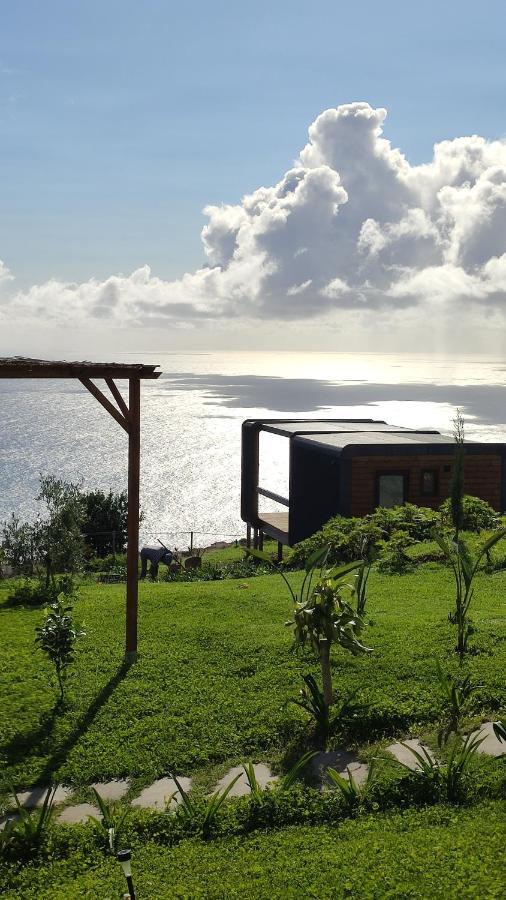 Calheta Glamping Pods - Nature Retreat 외부 사진