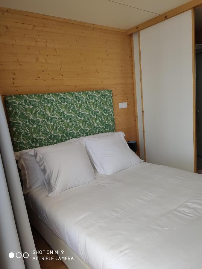 Calheta Glamping Pods - Nature Retreat 외부 사진