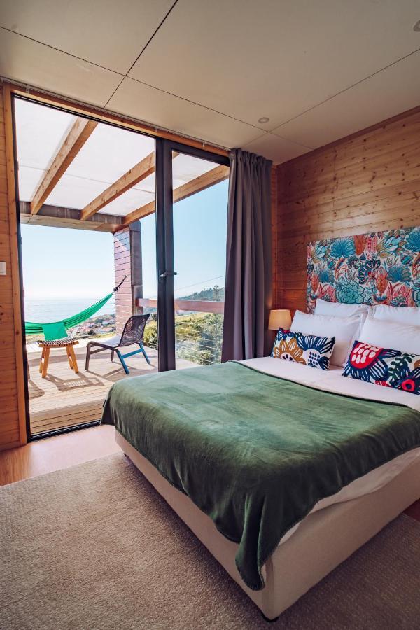 Calheta Glamping Pods - Nature Retreat 외부 사진