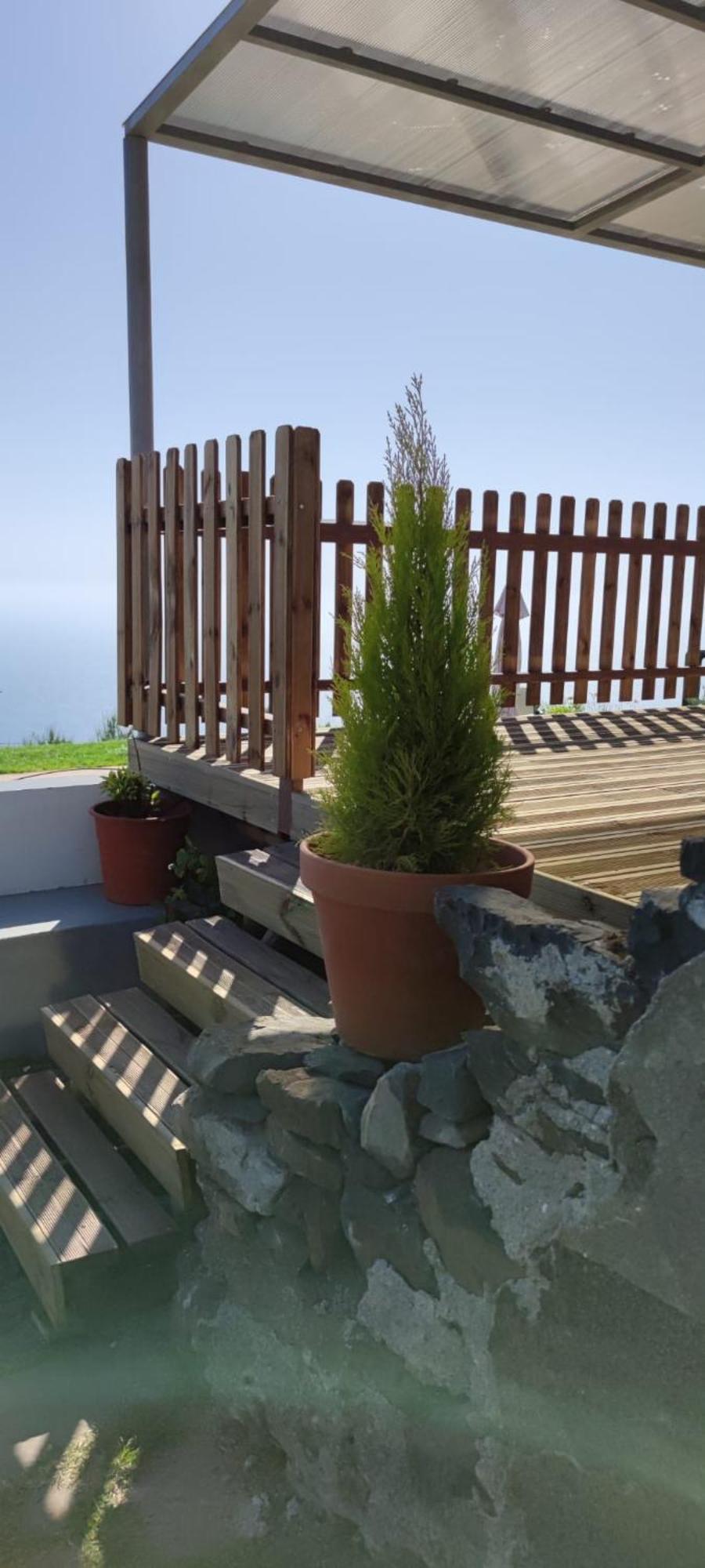 Calheta Glamping Pods - Nature Retreat 객실 사진