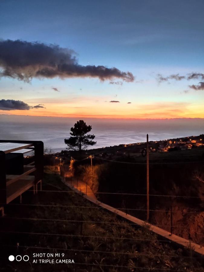 Calheta Glamping Pods - Nature Retreat 외부 사진